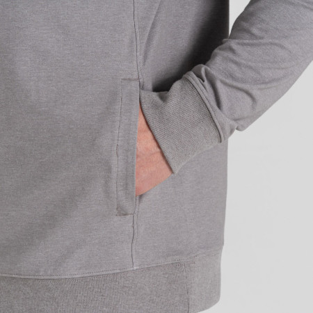 Sweat-shirt homme Craghoppers NosiLife Tagus Hooded Top