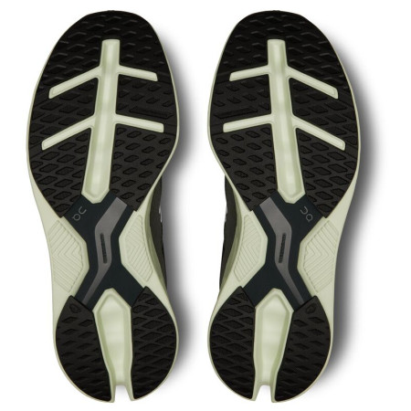 Chaussures de running hommes On Running Cloudeclipse