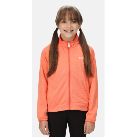 Sweatshirt enfant Regatta Jnr Highton LteII