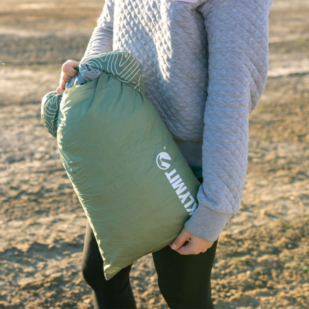 Oreiller Klymit Drift Car Camp Pillow Large