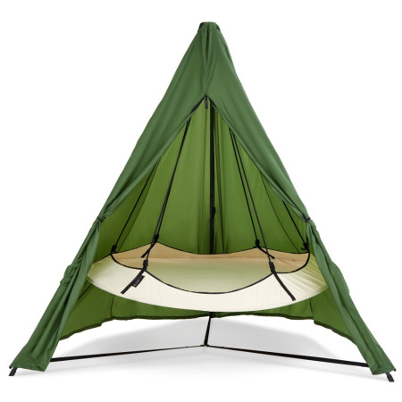 Toile de protection Hamaka.eu Hangout Pod - na stojan