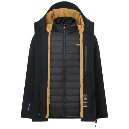 Veste homme Regatta Wentwood 3in1