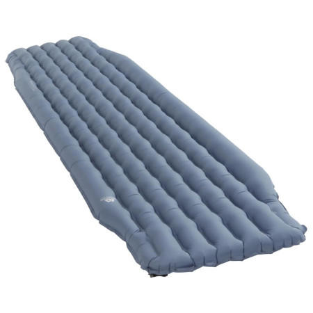 Matelas gonflable Mountain Equipment Mirrostat 7.0 Mat Regular bleu Bluefin