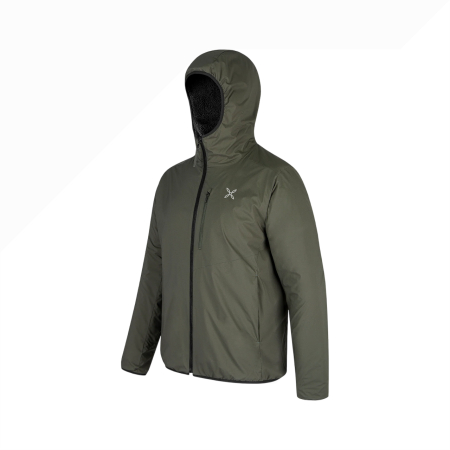 Veste homme Montura Sherpa Reversible Jacket