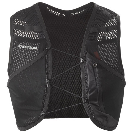 Gilet course Salomon Active Skin 4 No Flasks