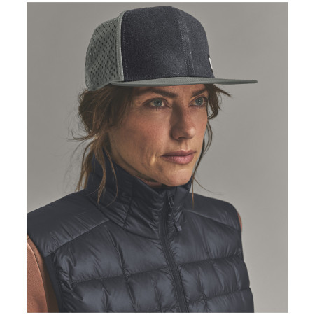 Casquette Ortovox Logo Air Trucker Cap