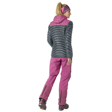 Doudoune femme Dynafit Ridge Ultralight Down Jkt W