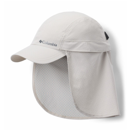 Chapeau Columbia Eu Coolhead™ Zero Ice II Cachalot noir Dark Stone