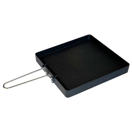Plaque gril Primus Grill Plate for Moto Stove