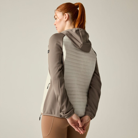 Veste femme Regatta Women’s Andreson Hybrid