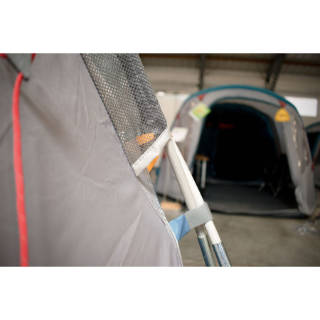 Tente familiale Pinguin Omega 4