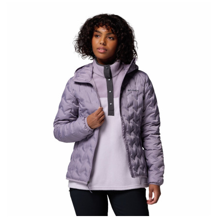 Veste femme Columbia Delta Ridge™ II Down Hooded Jacket