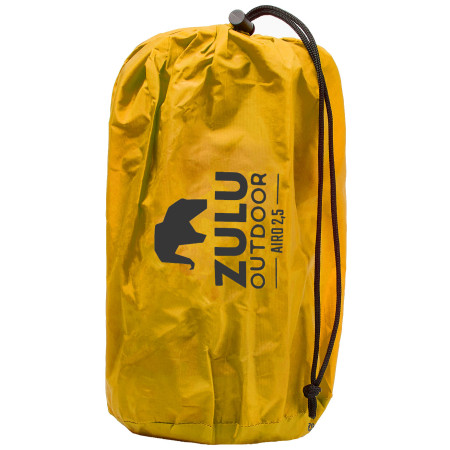 Matelas autogonflant Zulu Airo 2,5