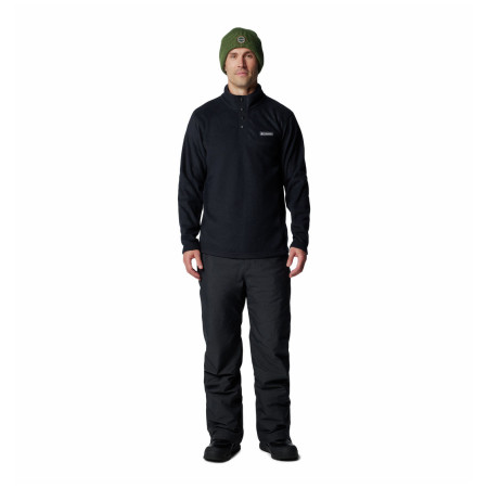 Sweat-shirt homme Columbia Steens Mountain™ Half Snap Ii