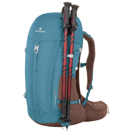 Sac à dos femme randonnée Ferrino Hikemaster 34 Lady