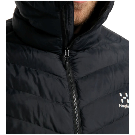 Veste homme Haglöfs Sarna Mimic hood