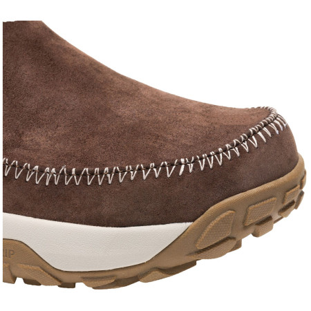 Bottes hiver femme Regatta Elmford