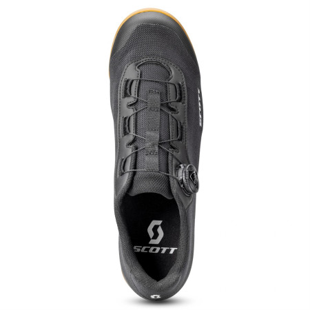 Chaussures vélo homme Scott Gravel Pro
