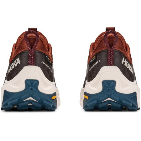 Chaussures de running hommes Hoka Transport 2 GTX
