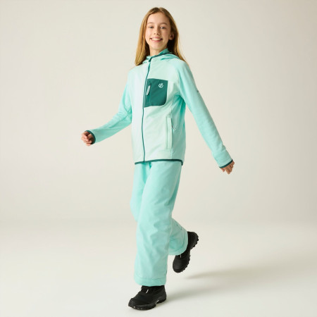 Sweat-shirt femme Dare 2b Expedition Mid Water Ballet