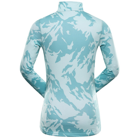T-shirt femme Alpine Pro Stansa 2