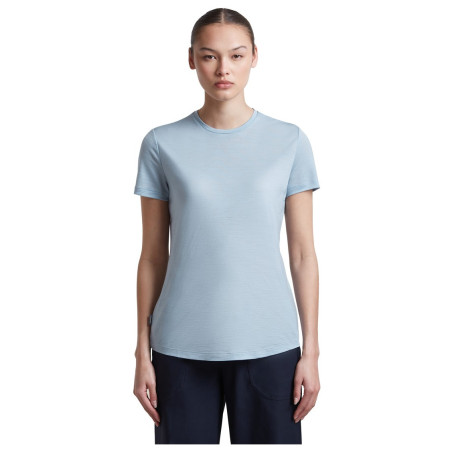 T-shirt fonctionnel femme Icebreaker Women Merino 125 Cool-Lite™ Sphere III SS Tee