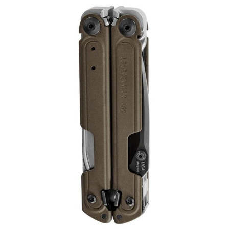 Outil multifonction Leatherman Arc