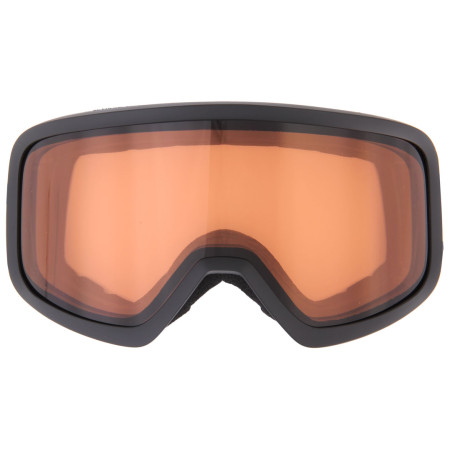 Masques ski Axon Avalanche 505 noir / orange Black