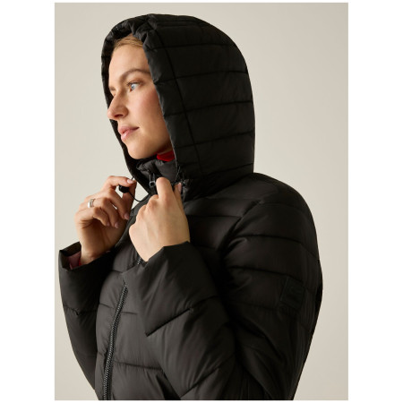 Manteau femme Regatta Amara