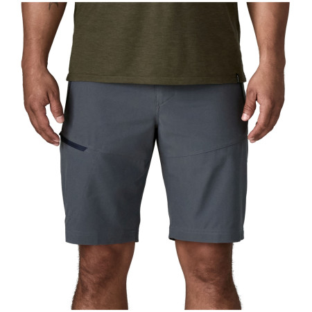 Shorts homme Patagonia Men's Terravia Trail Shorts - 10"