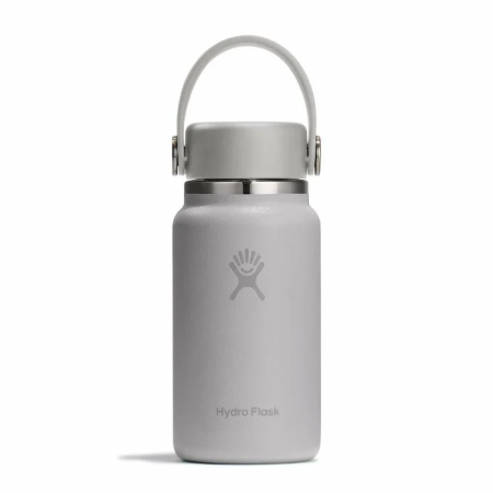 Thermos Hydro Flask Micro Hydro 200 ml gris clair Birch