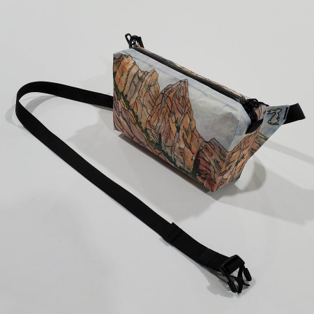 Sac banane High Tail Designs Fanny Pack Eldorado Canyon