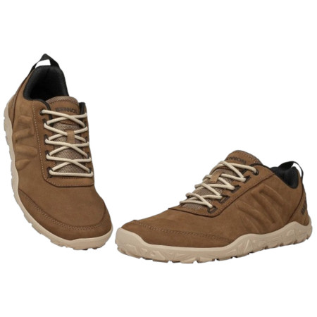 Chaussures Bennon BENNON Barefoot Leather