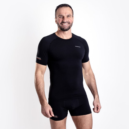 T-shirt fonctionnel homme Progress DC NKR