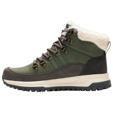 Bottes hiver femme Regatta Elbourne