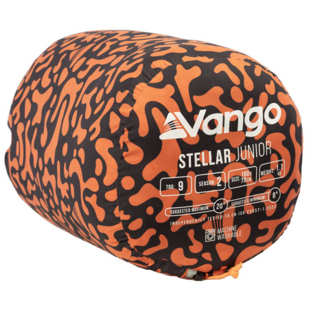 Sac de couchage Vango Stellar Junior