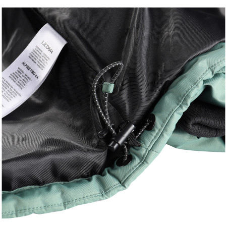 Veste femme Alpine Pro Werda