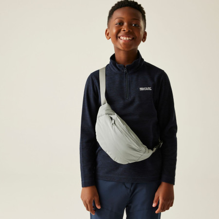 Sweatshirt enfant Regatta Hot Shot Marl Navy
