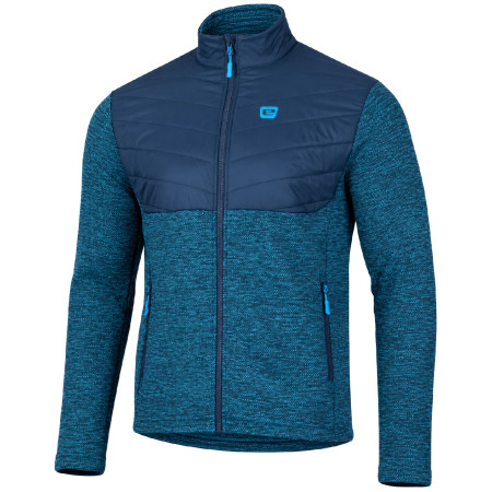 Sweatshirt fonctionnel homme Etape Shadow