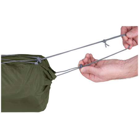 Matelas autogonflant Sea to Summit Camp Plus Self Inflating Rectangular R