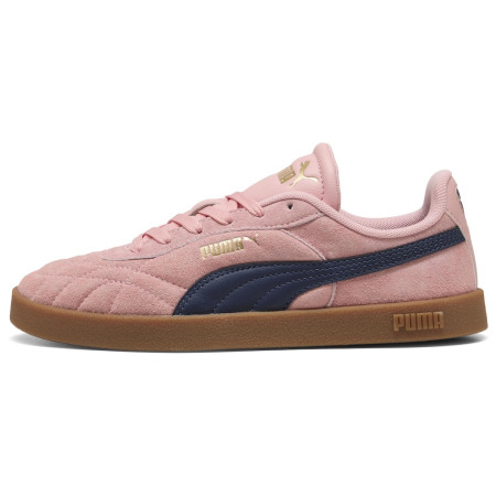 Chaussures de sport en salle pour femme Puma Club Ii Indoor Esd