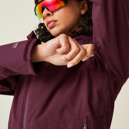 Veste femme Dare 2b Torrek Blaze Jacket