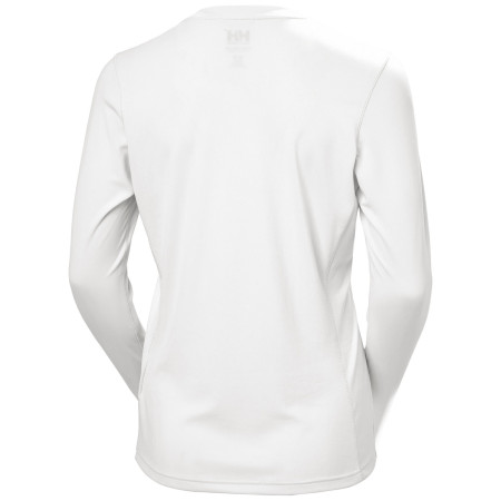 T-shirt femme Helly Hansen W Lifa Active Solen Ls