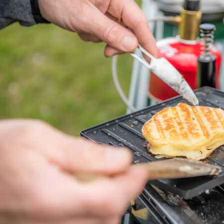 Plaque gril Primus Campfire Griddle Plate