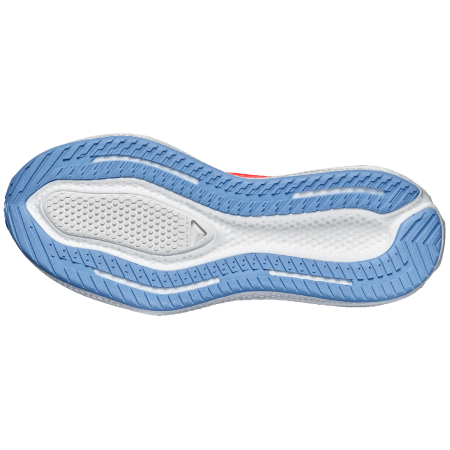 Chaussures de running hommes Salomon Aero Glide 4