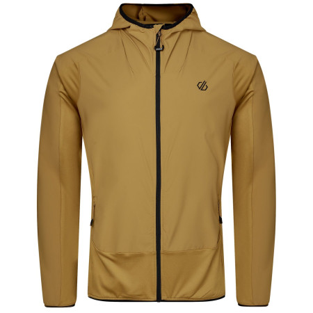 Sweat-shirt homme Dare 2b Endurance Strech Midlayer brun Wood Brown