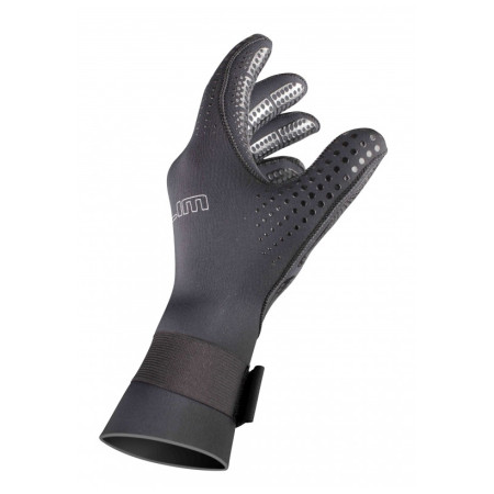 Gants imperméables Hiko Slim vert