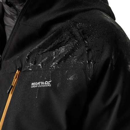 Veste homme Regatta Wentwood 3in1