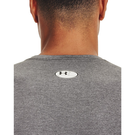 T-shirt homme Under Armour HG Armour Fitted SS