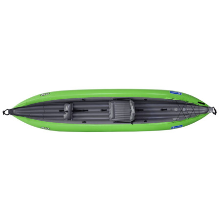 Kayak gonflable Gumotex TWIST 2/1